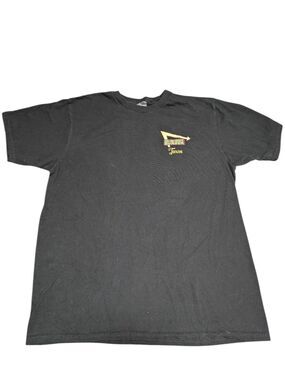In-N-Out Burger Colorado Black Graphic T-Shirt  Men’s Large